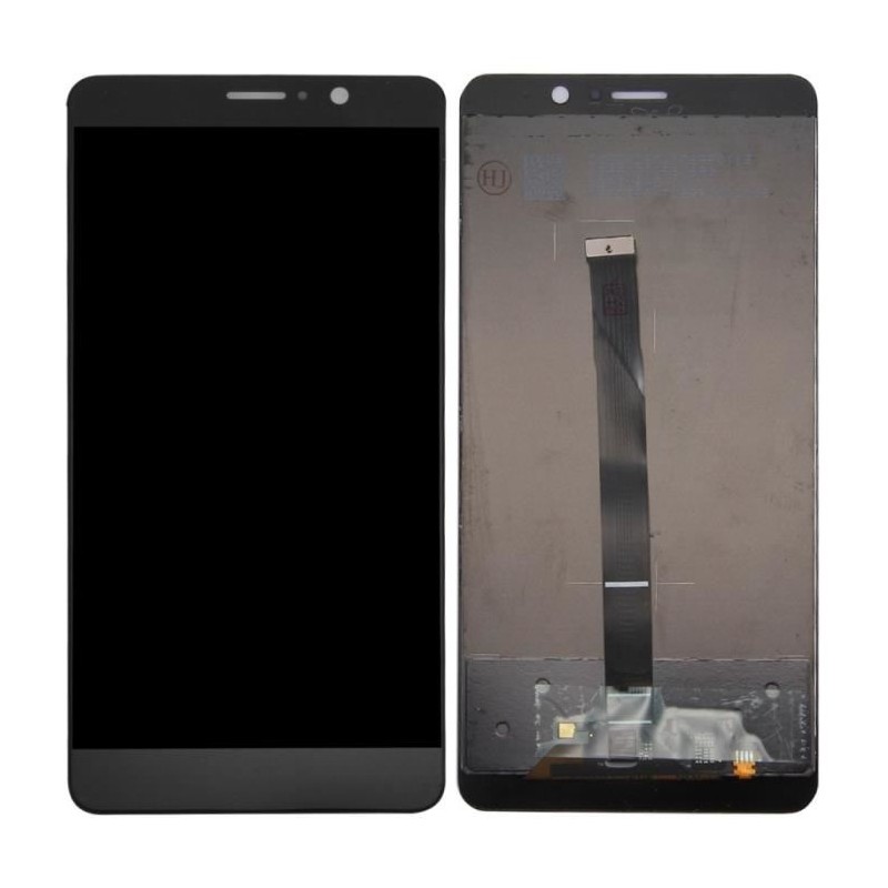 Ecran reconditionné Huawei Mate 9 Noir