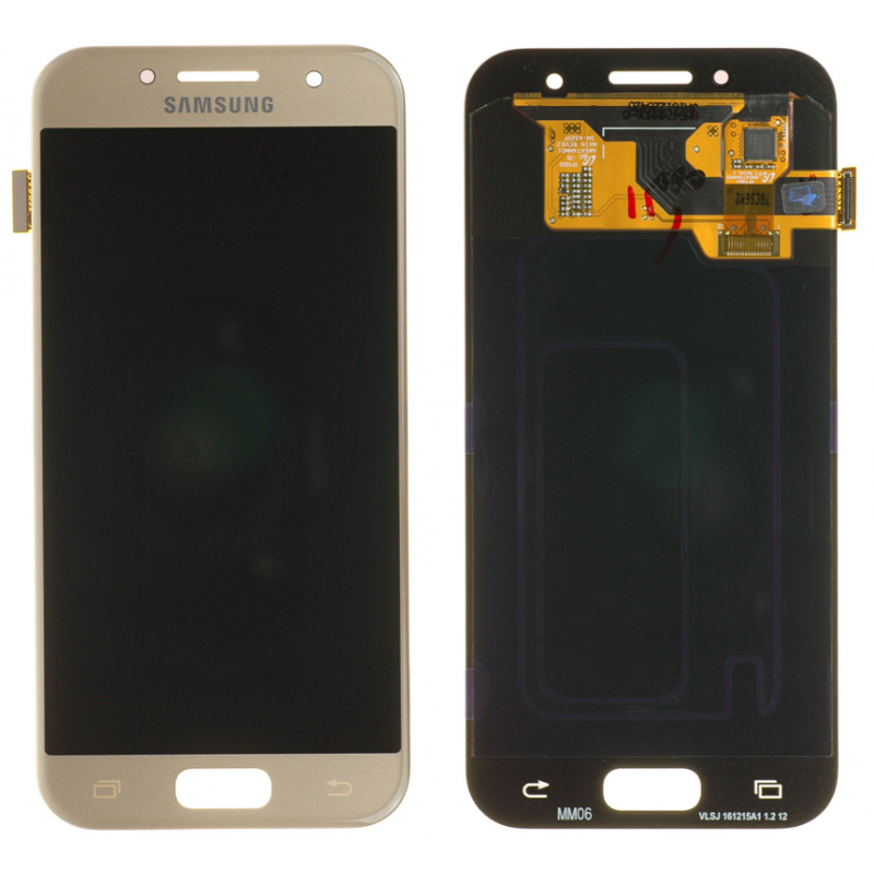 samsung galaxy a3 2017 a320f