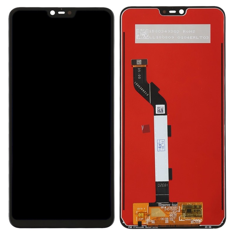 Ecran pour Xiaomi Mi 8 Lite Noir