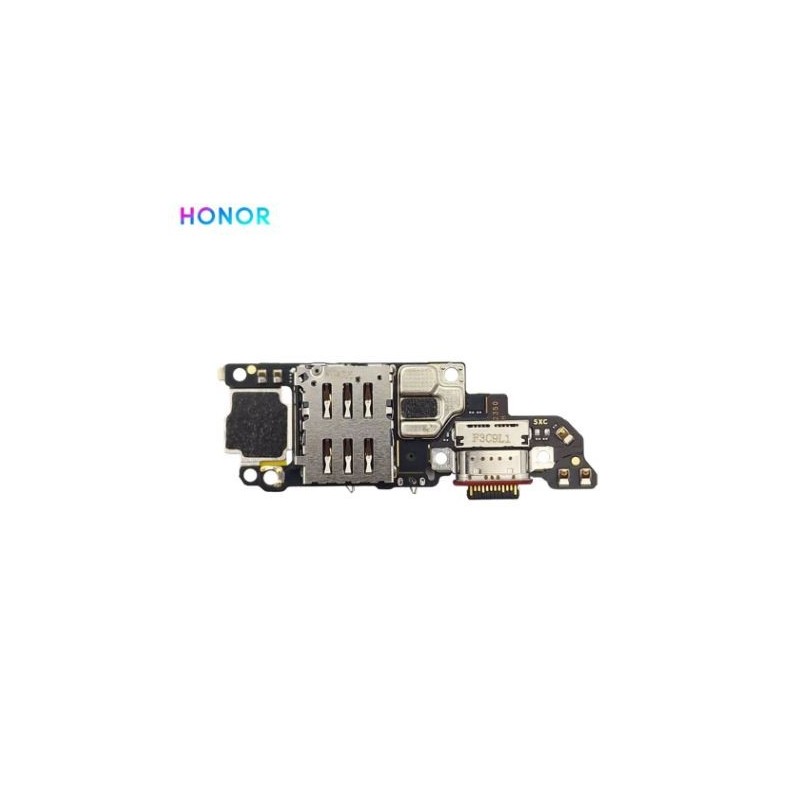 Connecteur (nappe) De Charge Pour Honor 6A – Pièce Neuve Sous Emballage, Compatible Huawei Honor 6a