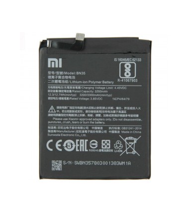 Batterie Xiaomi BN35