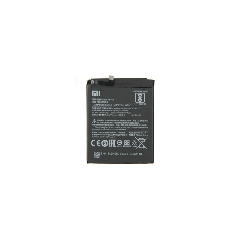 Batterie Xiaomi BN35