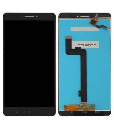 Ecran pour Xiaomi Mi Max 2 Noir