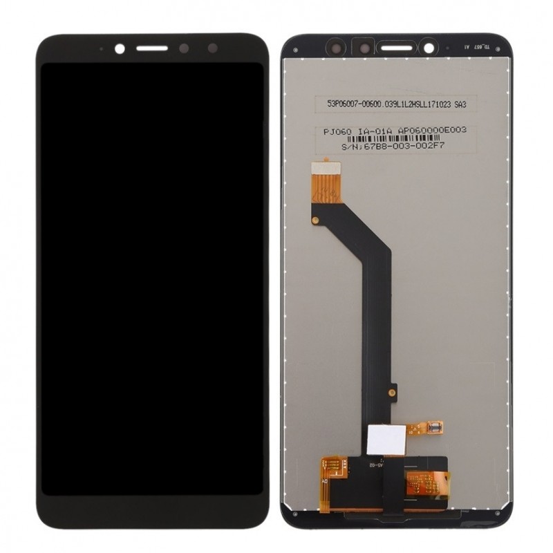 Ecran Xiaomi Redmi S2 Noir