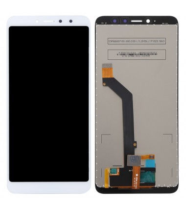 Ecran Xiaomi Redmi S2 Blanc