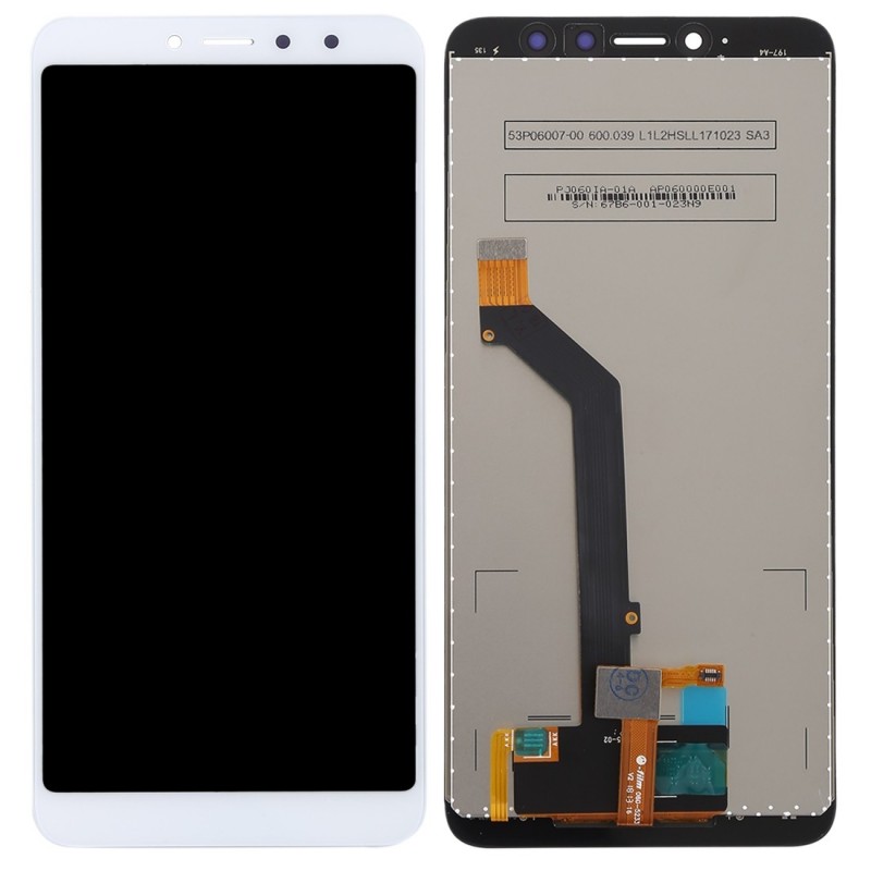 Ecran Xiaomi Redmi S2 Blanc