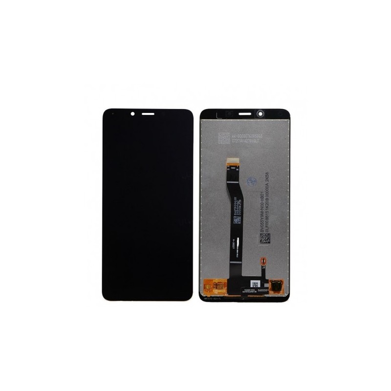 Ecran pour Xiaomi Redmi 6/6A Noir