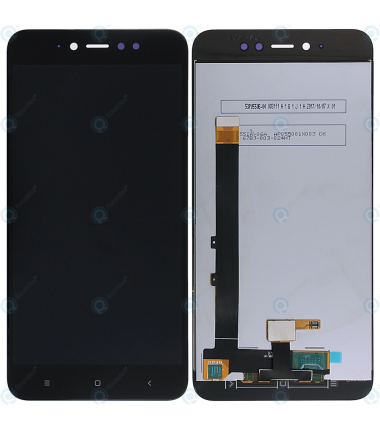Ecran pour Xiaomi Redmi Note 5A Prime Noir