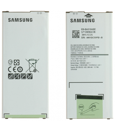 Batterie Samsung EB-BA510ABE