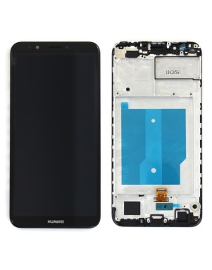 Connecteur De Charge (port De Chargement) Pour Huawei Y7 2018 - Pièce Neuve D'origine - Compatible Modèle Spécifique