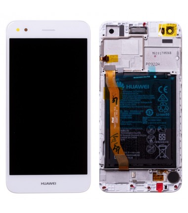 Ecran LCD Huawei Y6 Pro : Remplacement et réparation