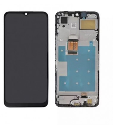 Tiroir SIM Bleu Pour Honor X6 - Coque Premium Ocean (Neuf)