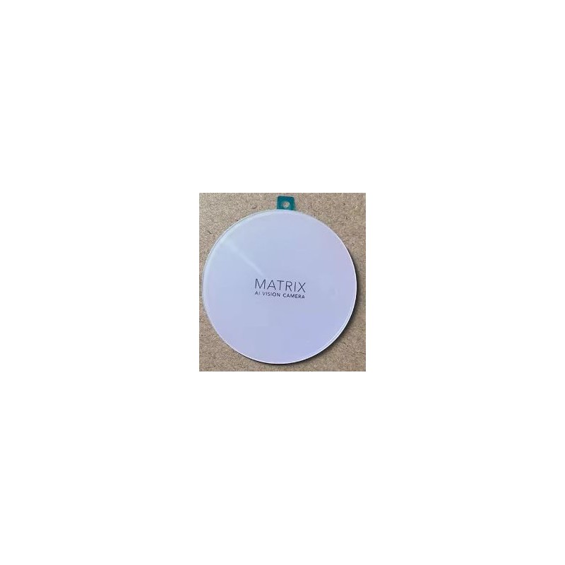 Lentille De Caméra De Remplacement NEUVE Pour Honor Magic 5 Lite - Compatible, Générique