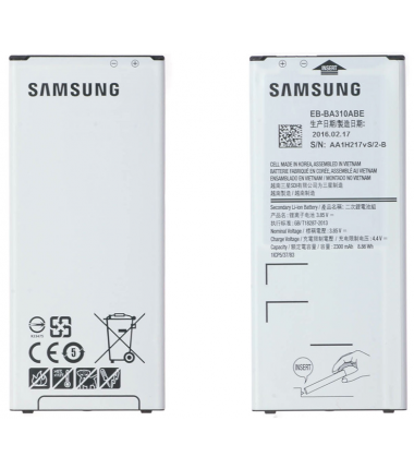 Batterie Samsung EB-BA310ABE