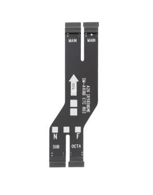 Connecteur De Charge (flex/ribbon) Pour Xiaomi Redmi A1 - Pièce Détachée D'occasion