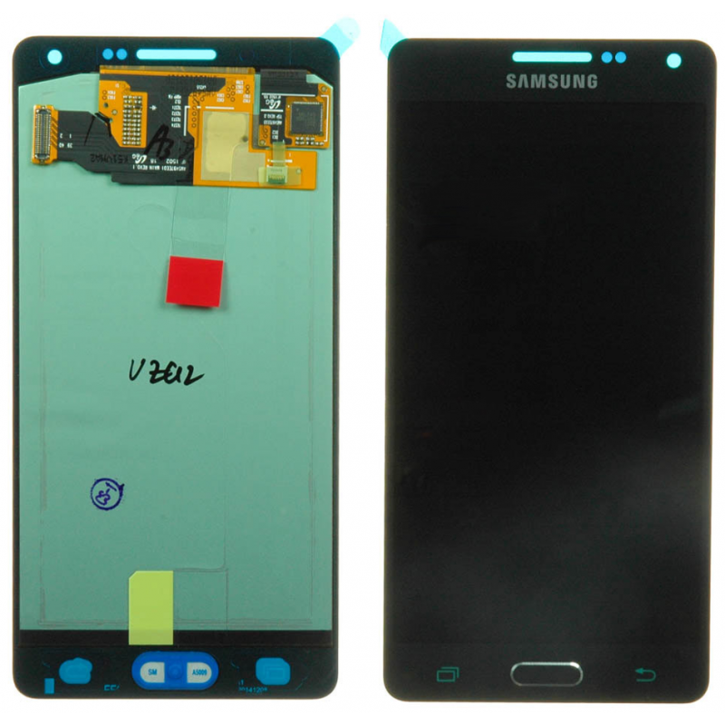 Ecran Samsung Galaxy A5 (A500F) Noir