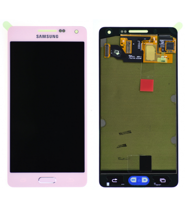 Ecran Samsung Galaxy A5 (A500F) Rose