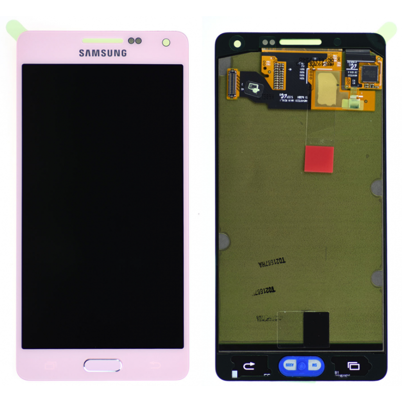 Ecran Samsung Galaxy A5 (A500F) Rose