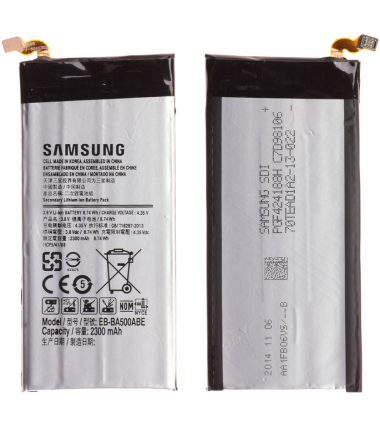 Batterie Samsung EB-BA500ABE