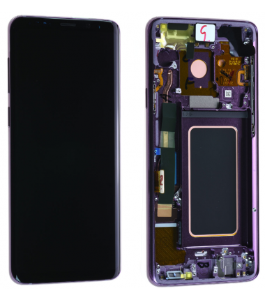 Ecran complet Samsung Galaxy S9+ (G965F) Violet