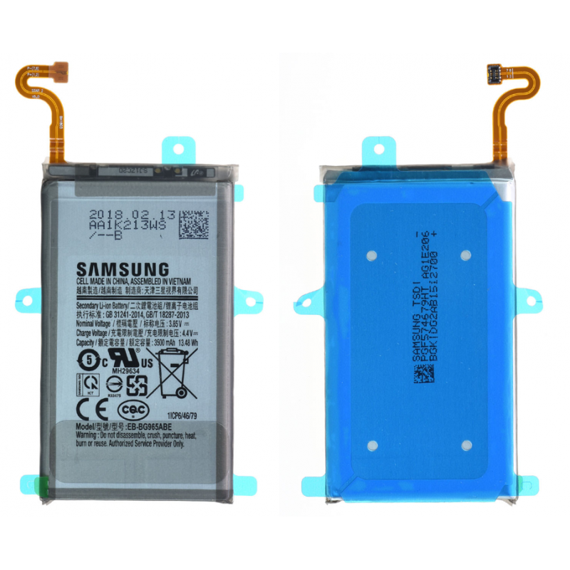 Batterie Samsung EB-BG965ABE