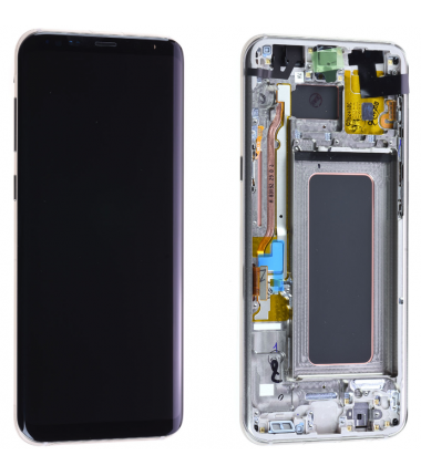 Ecran Complet Samsung Galaxy S8+ (G955F) Or