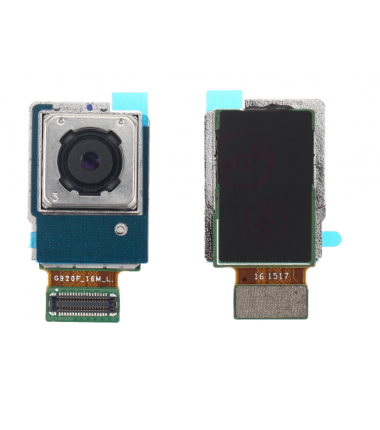 Caméra arrière pour Samsung Galaxy S6 Edge (G925F)