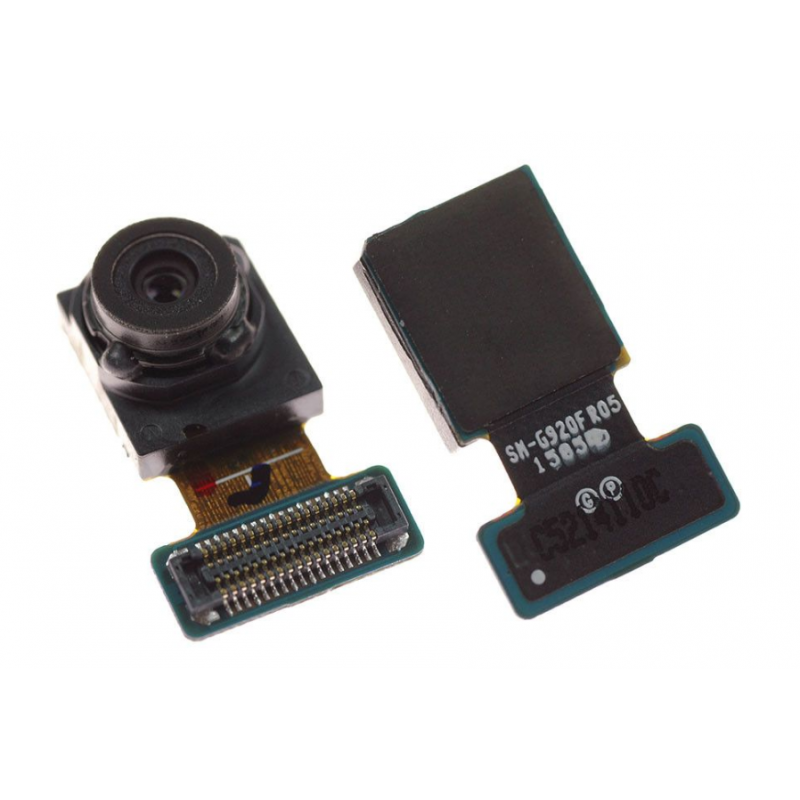 Caméra avant pour Samsung Galaxy S6/S6 Edge (G920/G925F)