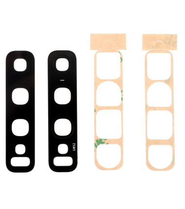 Lentille caméra arrière Samsung Galaxy S10/S10+ (G973/G975F)
