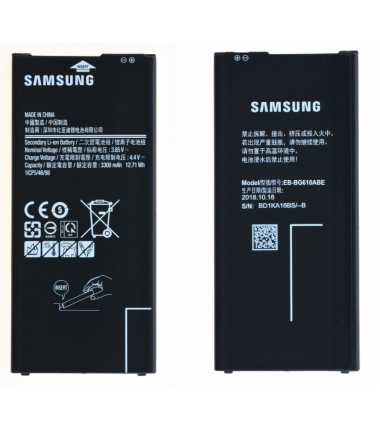 Batterie Samsung EB-BG610ABE