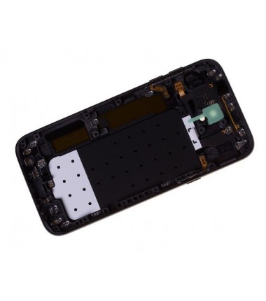 Face arrière Samsung Galaxy J5 2017 (J530F) Noir