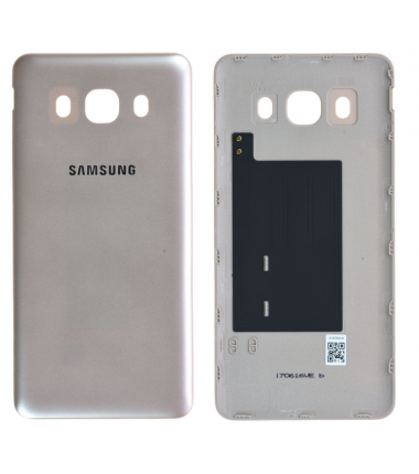 Face arrière Samsung Galaxy J5 2016 (J510F) Or