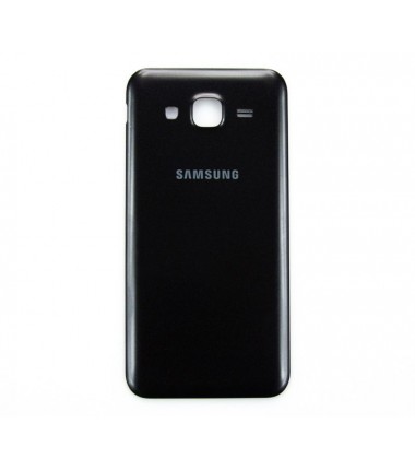 Face arrière Samsung Galaxy J5 (J500F) Noir