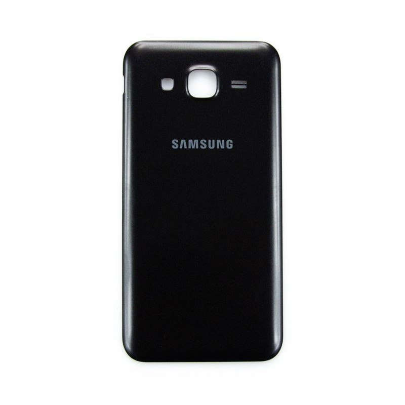 Face arrière Samsung Galaxy J5 (J500F) Noir