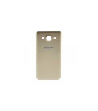 Face arrière Samsung Galaxy J5 2015 (J500F) Or