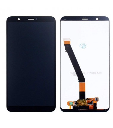 Ecran pour Huawei P Smart Noir