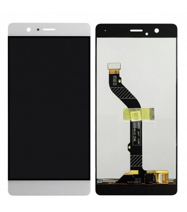 Ecran pour Huawei P9 Lite or vitre tactile + ecran LCD