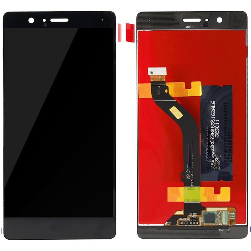 Ecran LCD et Vitre Tactile Blanc pour Huawei P9 Lite