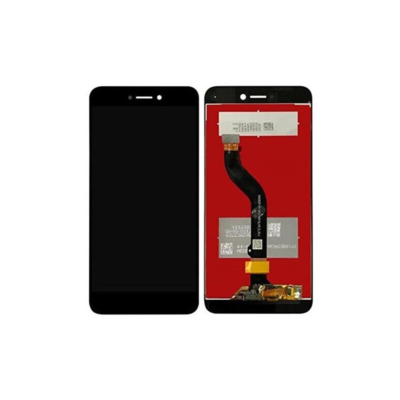 Ecran pour Huawei P8 Lite 2017 Noir