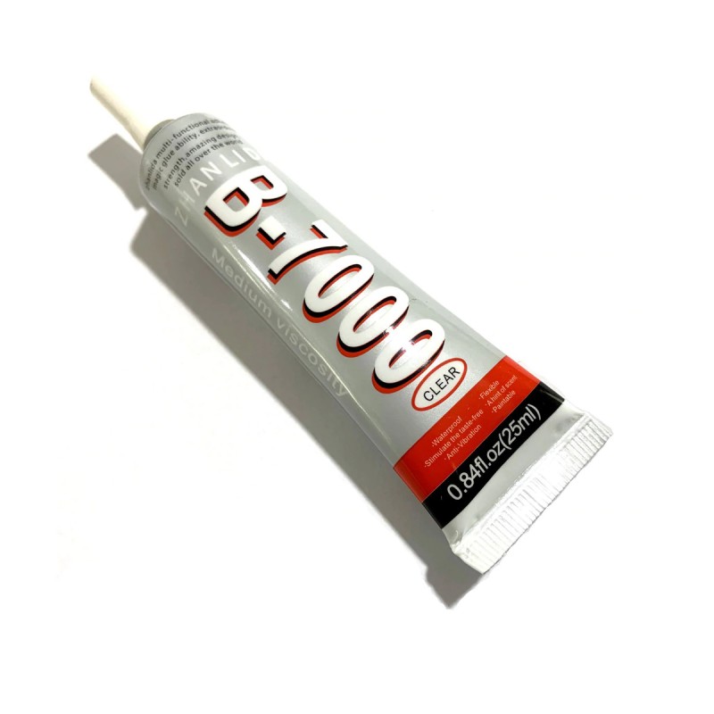 Colle B7000 25ML Colle B7000 25ML