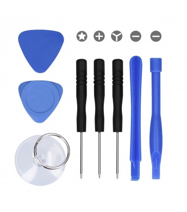 Kit Outils De Base iPhone 7 à 11 Pro Max