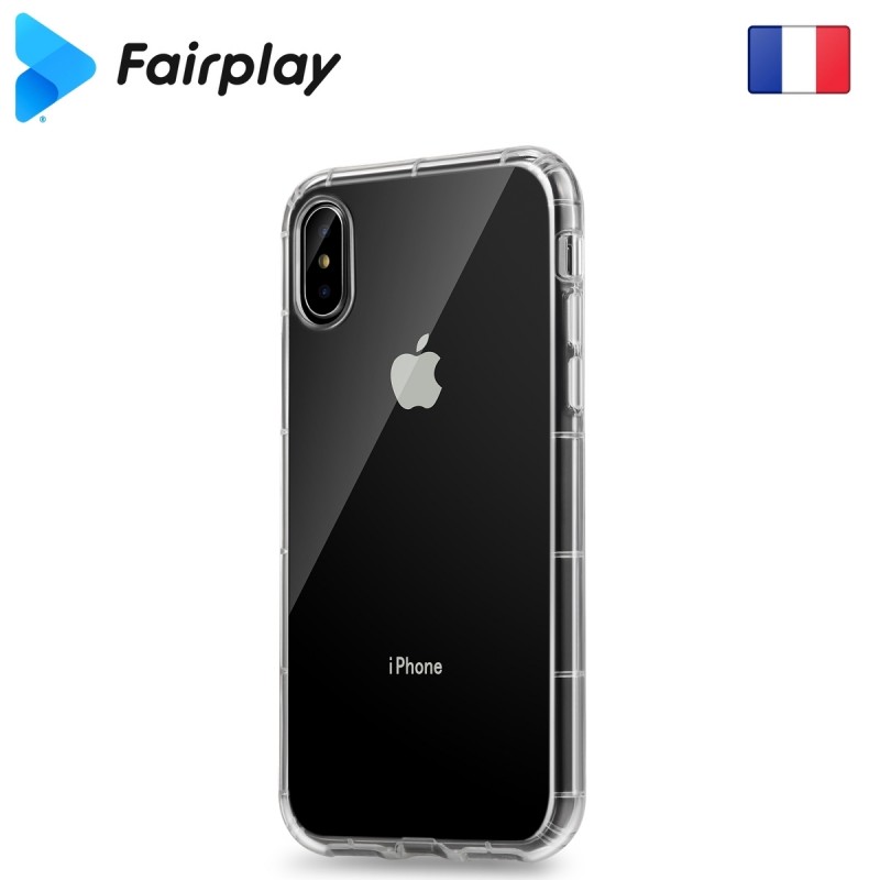Coque Fairplay Capella iPhone 6/6S