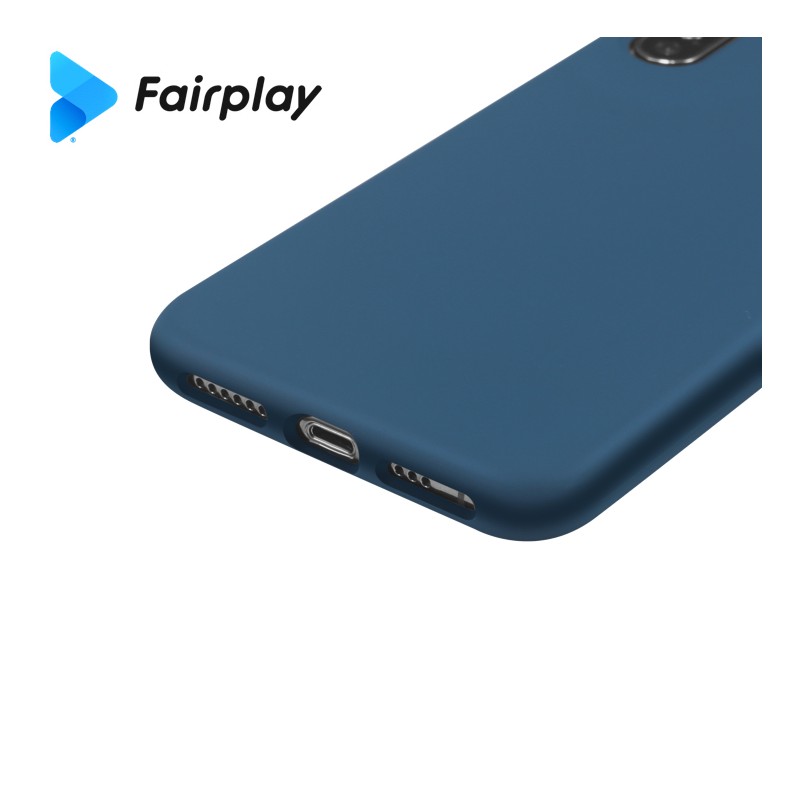 Coque Fairplay Sirius iPhone 11 Pro Max Navy
