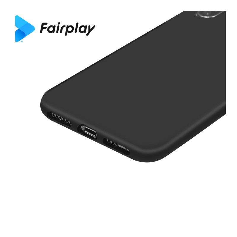 Coque Fairplay Sirius iPhone 11 Pro Noir