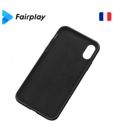 Coque Fairplay Sirius iPhone 11 Pro Max Noir