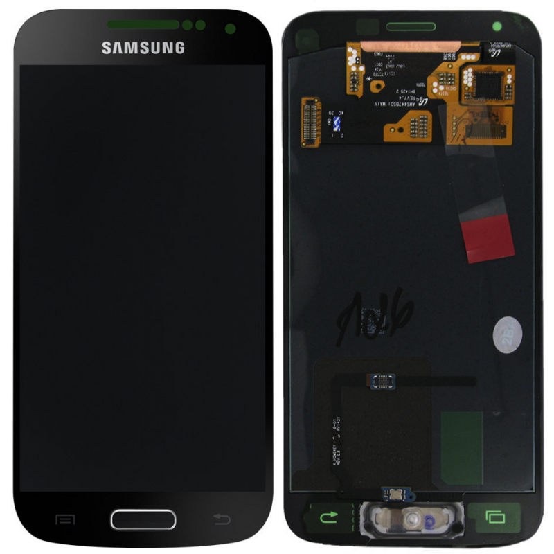 Ecran Samsung Galaxy S5 mini (G800F) Noir