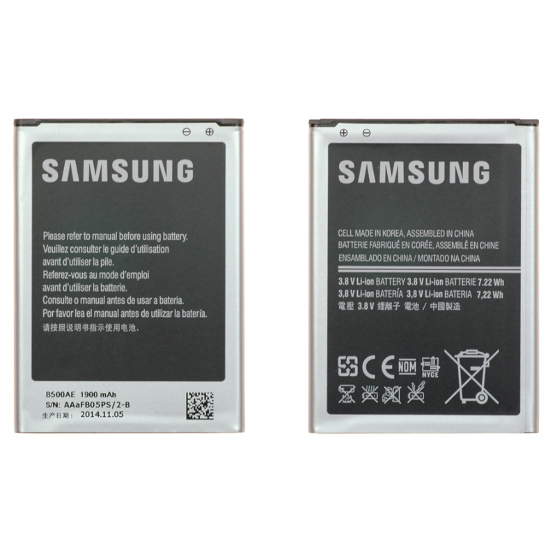 Batterie Samsung EB-B500BE/AE