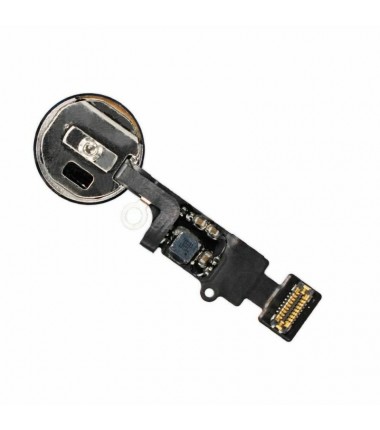 Bouton Home complet Ultimate pour iPhone 7/8, 7/8 Plus, SE 2020 Or