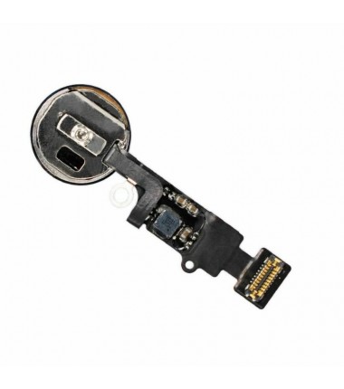 Bouton Home complet Ultimate pour iPhone 7/8 7/8 Plus Or