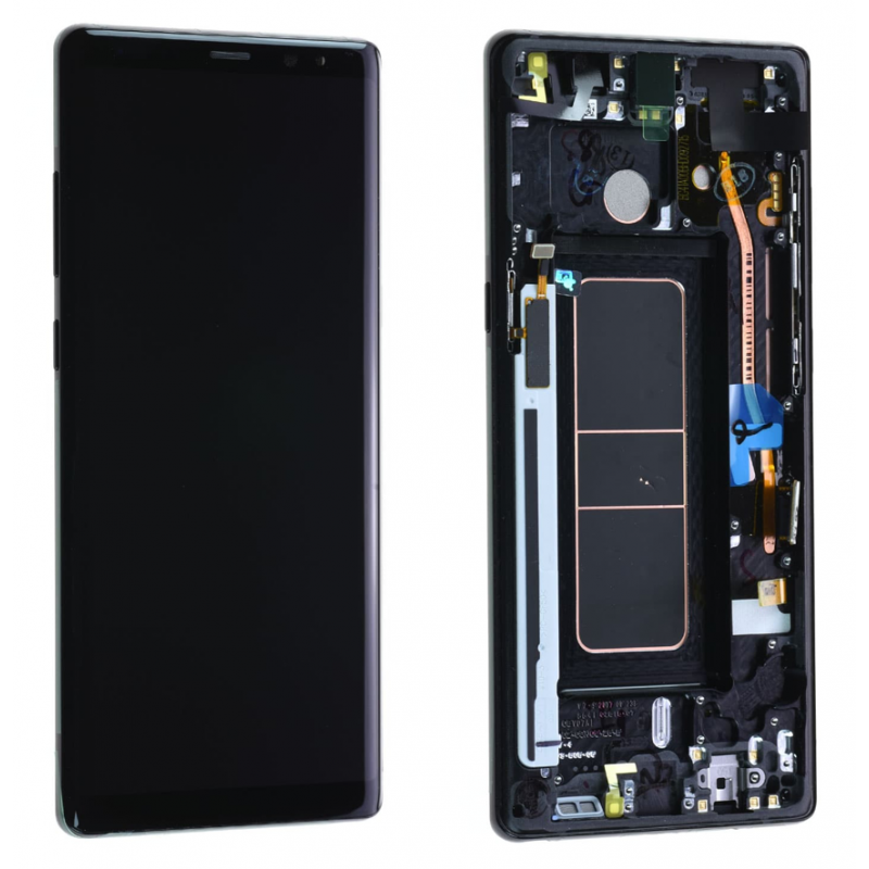 note 8 n950f